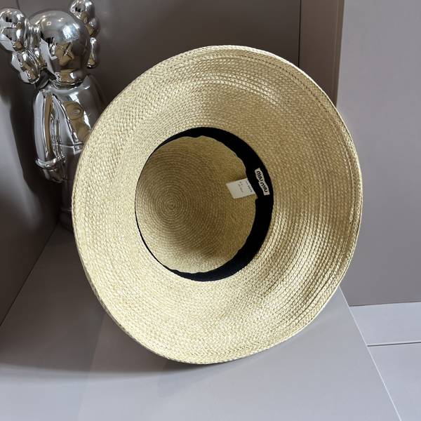 Miu Miu Hat MUH00222 Miu Miu Hat MUH00222